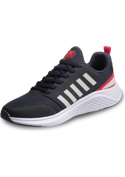 Mp Ultrafit Trek Bağcıklı Lacivert Yürüyüş Ayakkabısı