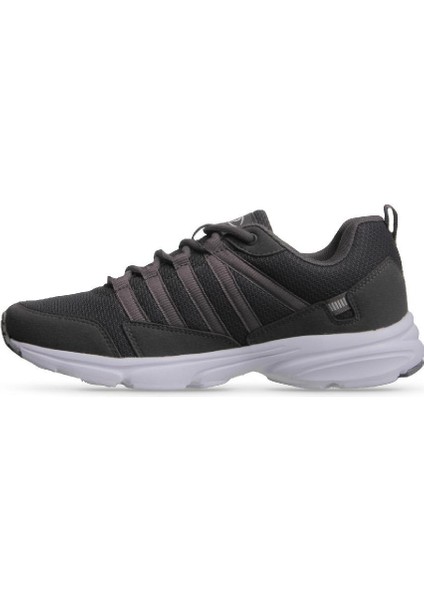 Mp Airstride Comfort Bağcıklı Füme Günlük Ayakkabı