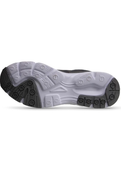 Mp Airstride Comfort Bağcıklı Füme Günlük Ayakkabı