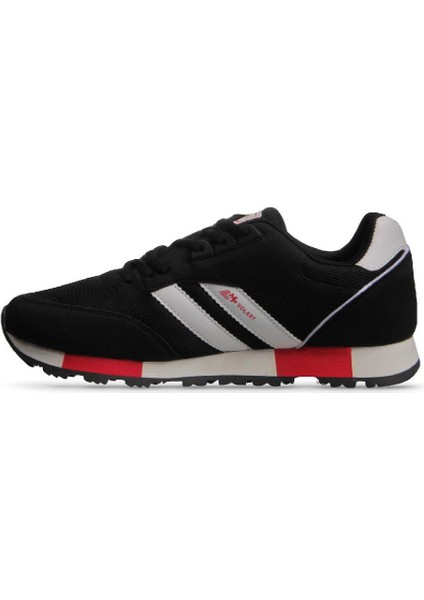 Mp Volart Erkek Bağcıklı Siyah-Beyaz Günlük Ayakkabı fiyatları