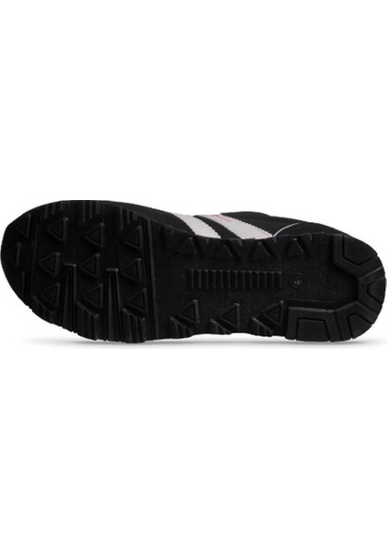 Mp Volart Erkek Bağcıklı Siyah-Beyaz Günlük Ayakkabı indirimleri