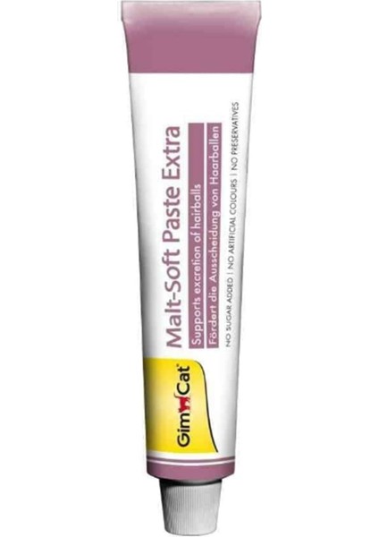 Kedi Macunu Malt Soft 100 gr modelleri