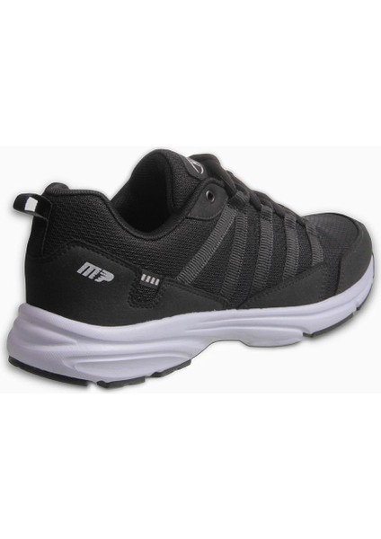 Mp Airstride Comfort Bağcıklı Siyah-Beyaz Günlük Ayakkabı modelleri