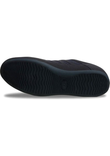 Mp Airmesh Pro Bağcıklı Lacivert Günlük Ayakkabı