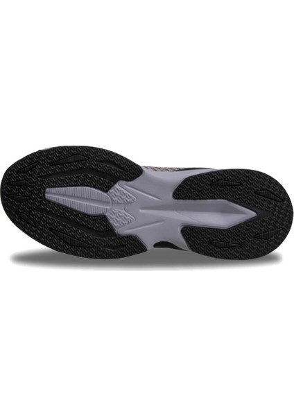 Mp Flexweave Tech Bağcıklı Gri Günlük Ayakkabı