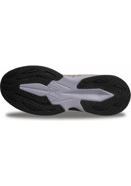 Mp Flexweave Tech Bağcıklı Beyaz Günlük Ayakkabı