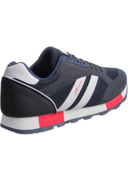 Mp Volart Erkek Bağcıklı Lacivert Günlük Ayakkabı fırsatları