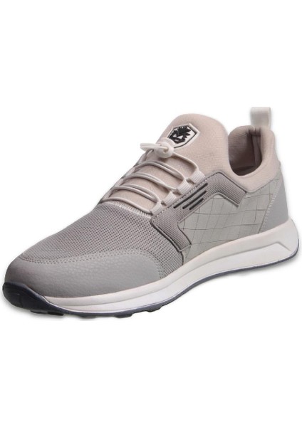 Mp Smartflex Fusion Akıllı Ayarlanabilir Bağcıklı Gri Günlük Ayakkabı fırsatları