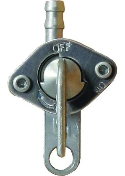 Yakıt Musluğu (Benzin Musluğu) Düz - Jeneratör Tip 3.5 kva