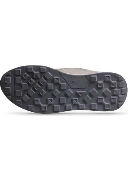 Mp Smartflex Fusion Akıllı Ayarlanabilir Bağcıklı Gri Günlük Ayakkabı indirimleri