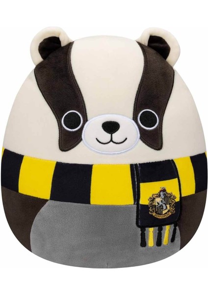 Squishmallows Harry Potter Serisi Peluş 20 cm Seria - Hufflepuff