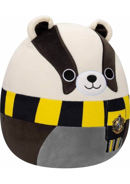 Squishmallows Harry Potter Serisi Peluş 20 cm Seria - Hufflepuff