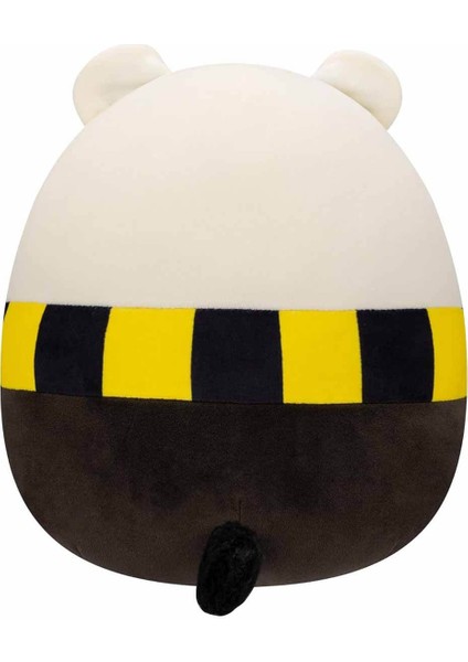 Squishmallows Harry Potter Serisi Peluş 20 cm Seria - Hufflepuff