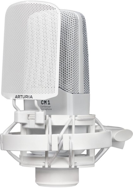Minifuse Recording Pack - White Version fiyatları