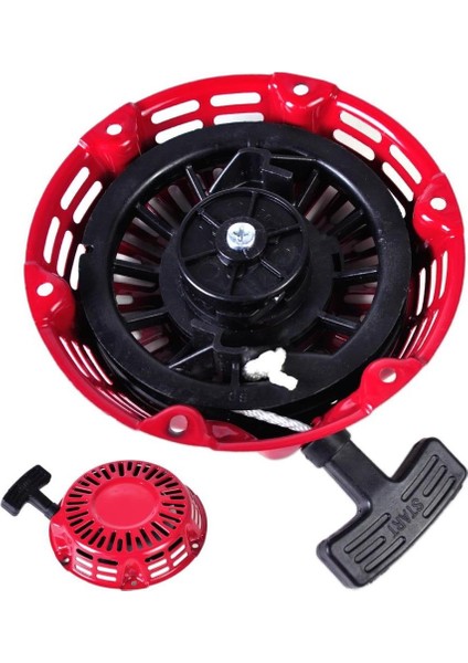 Starter Komple Honda GX160-200 Pimli