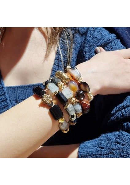 Freyja 002 Akik modelleri