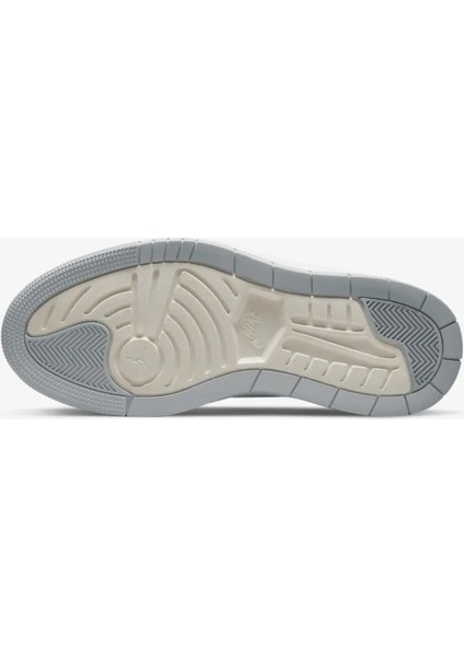 Air Jordan 1 Elevate Low Wolf Grey (Women's) Kadın Spor Ayakkabı indirimleri