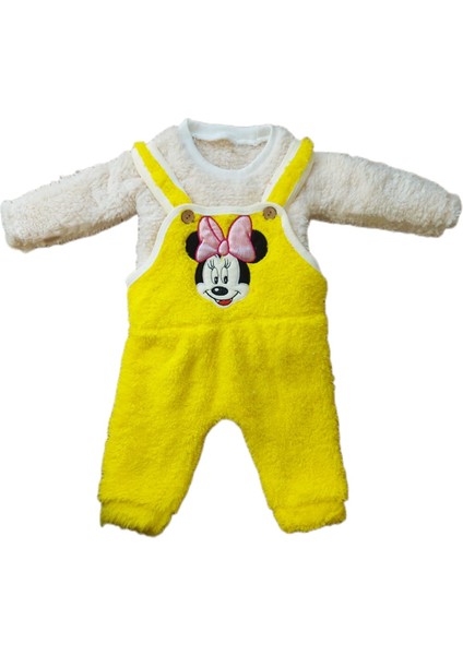 Bebek Salopet Takım