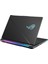 ROG Strix Scar 18 G834JYR-N6050 Intel Core i9 14900HX 32GB 2TB SSD RTX4090 Freedos 18" WQXGA 240Hz Taşınabilir Bilgisayar 5