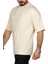Aşırı Terleme Önleyici Oversize T-Shirt, Ter Sızdırmaz, Çift Katmanlı 2