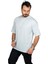 Aşırı Terleme Önleyici Oversize T-Shirt, Ter Sızdırmaz, Çift Katmanlı 1