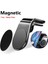 Bir Stil L Şekli Araba Manyetik Tutucu Telefon Standı Mıknatıs Cep Telefonu Braketi Araba Manyetik Tutucu Telefon Için iPhone 12 Pro Max Samsung (Yurt Dışından) 4