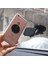 2 Adet Metal Yok Tutucu Stili 360 Dönebilen Manyetik Araç Tutacağı Mıknatıs Araç Telefonu Tutacağı Ön Cam Standı Montaj Desteği Ücretsiz El Araç Telefonu Tutacağı Braketi (Yurt Dışından) 3