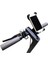 Evrensel Scooter Cep Telefonu Montaj Tutacağı Anti-Vibratio Derece Döndürme Gps Atv Scooter Için 3.5 Inç-7.0 Ireen Için (Yurt Dışından) 1