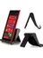 Sarı Stil Evrensel Masa Telefon Tutucu Smartphone Tablet Için Katlanabilir Mobil Masaüstü Montaj Desteği Standı (Yurt Dışından) 1