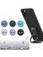 Kara Ayı Stili 360 Döndürülebilir Katlanabilir Cep Telefonu Standı Geri Ultra Tonlu Zil Tutacağı Masa Için Sevimli Taşınabilir Metal Parmak Kickstand (Yurt Dışından) 4