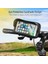 6.3 Inç Gidon Stili 6. Bisiklet Bisiklet Telefon Tutucu Çanta Kılıf Su Geçirmez Mtb Motosiklet Montaj Desteği Kılıfı Android Ios Telefon Standı Için Gps Tutucu (Yurt Dışından) 2