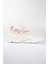 - 29891 Bej Kalın Taban Kadın Sneakers 1