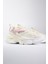 - 29891 Bej Kalın Taban Kadın Sneakers 2