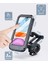 Tip-1 Tarzı Untoom Su Geçirmez Bisiklet Motosiklet Telefon Tutucu Evrensel Bisiklet Gidon Cep Telefonu Desteği Bisiklet Aksesuarları Telefon Standı (Yurt Dışından) 2