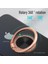 Kırmızı Stil Lüks Metal Cep Telefonu Soket Tutucu Evrensel 360 Derece Döndürme Parmak Yüzük Tutucu IPHONE12 Pro Max Martphone Için Manyetik (Yurt Dışından) 1