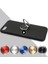 No.5 Tarzı Dönebilen Telefon Tutucu 360 ° Dönebilen Mıknatıs Parmak Yüzük Akıllı Telefon Soketi Manyetik Cep Telefonu Için Aksesuar Standı Huawei (Yurt Dışından) 4