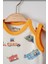 Baby Caravan Theme Atlet Bebek Body 12009 5