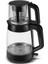 Glass Tea Xl 2 In 1 Cam Çay Makinesi Shiny Black 1