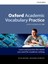 Oxford Academic Vocabulary Practice: Lower Intermediate B1 with Key 1