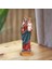 Kutsanmış Reçine Figürler Isa Heykel Our Lady Of Grace (Yurt Dışından) 4