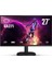 Cooler Master 27" GA271 100Hz 1ms Hdmı,displayport 2k Oyuncu Monitör 1