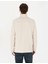 Pierre Cardin Erkek Coconut Regular Fit Sweatshirt 50275986-VR153 5