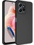 Xiaomi Redmi Note 12 Uyumlu Nano Arka Koruma Kılıf 1