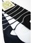 Erkek Bambu Siyah-lacibeyaz Çorap 855 Sneaker Erk Crp 3lu Set Syh-lacı-byz Cmbr Lcst 2