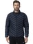 New Balance Lifestyle Men Jacket Erkek Lacivert Mont MNJ3232-AVI 1