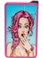 Pop Art Kaliteli Metal Çakmak 1