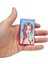Pop Art Kaliteli Metal Çakmak 4