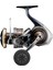 Caldia SW 22 8000 P Jig Olta Makinesi 1