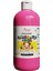 Pembe Parmak Boyası 500GR Yıkanabilir, En-71 Sertifikalı, Toksik Içermez, Çocuk Okul Kreş Için 1