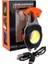 PE-327 Cob Ledli + Rezistans Çakmaklı Şarjlı Kamp Feneri 4